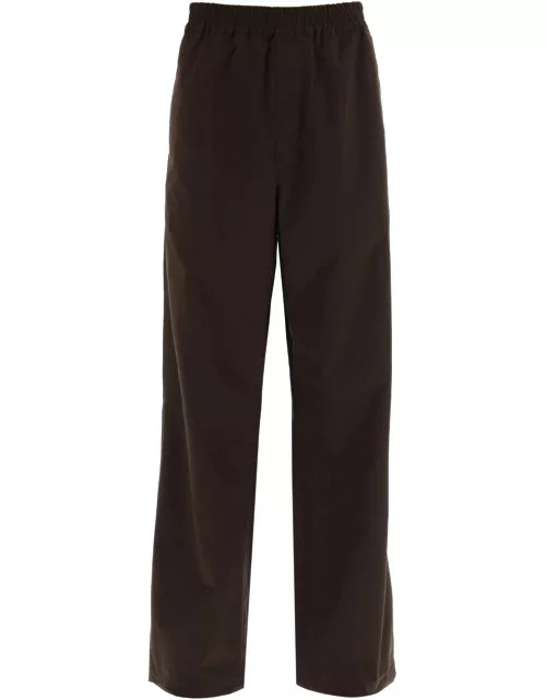OAMC dome Straight Cut Pant
