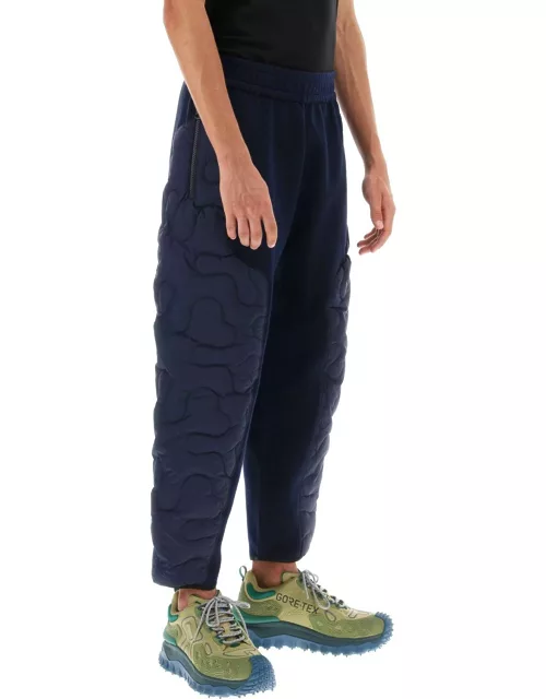 Moncler Genius Padded Quilted Pant