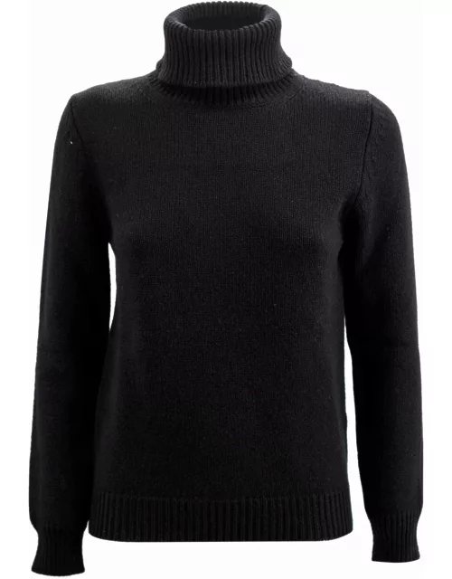 Kangra Wool/cashmere Blend Sweater
