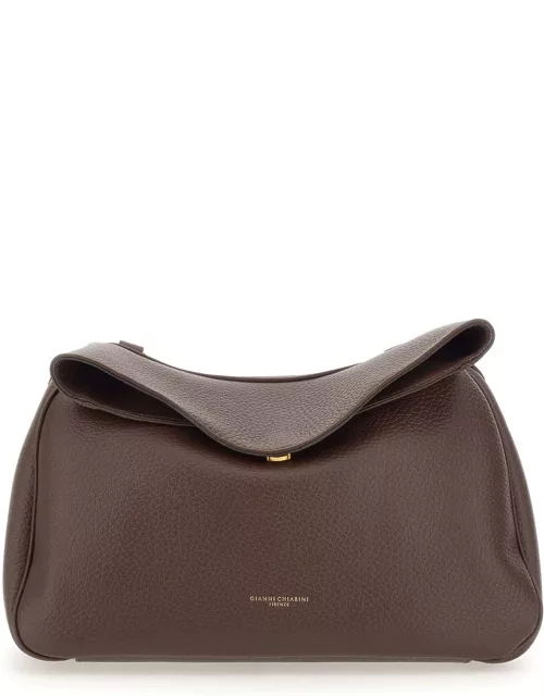 Gianni Chiarini brooke Leather Bag