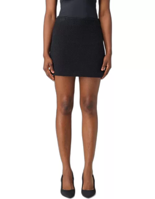 Skirt TAGLIATORE Woman colour Black
