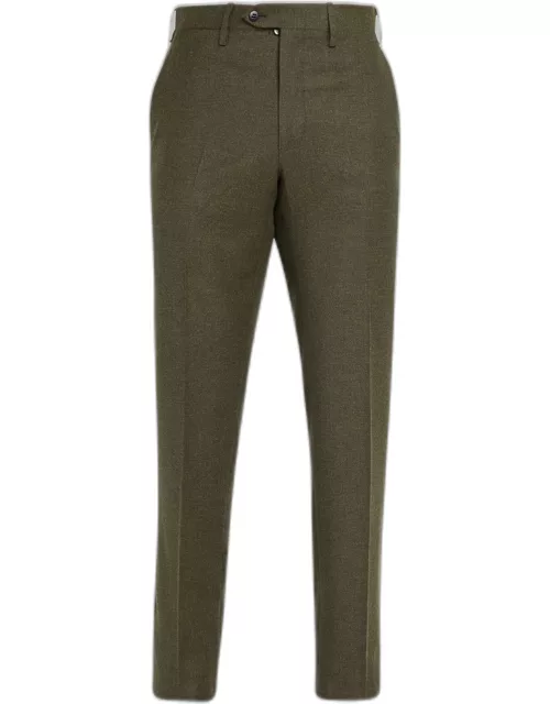 Men's Birdseye Flannel Pant