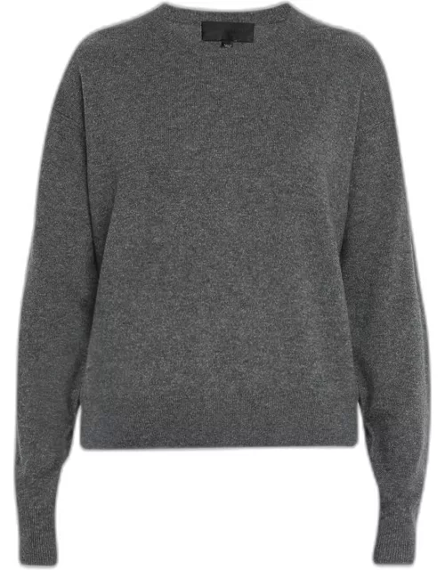 Itzel Cashmere Sweater
