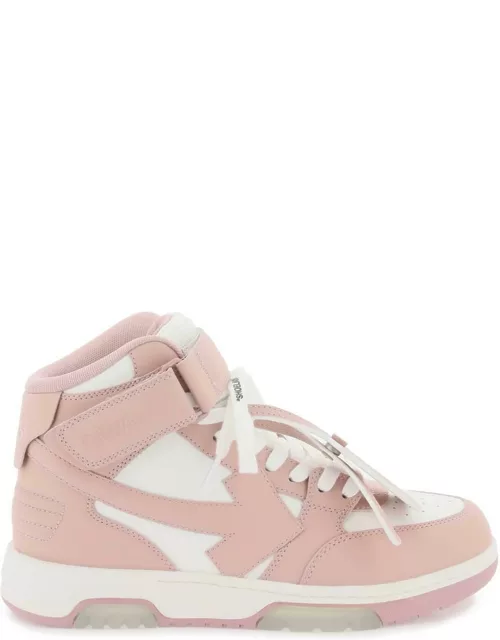 OFF-WHITE 'out of office' medium sneaker
