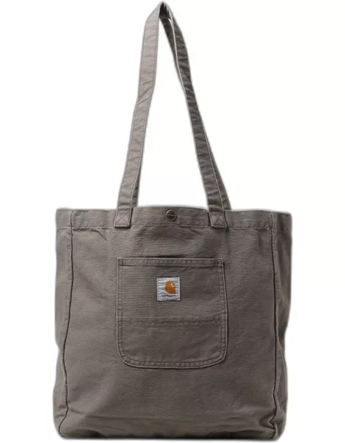 Bags CARHARTT WIP Men colour Dove Grey
