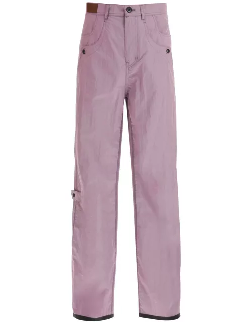 ANDERSSON BELL inside-out technical pant