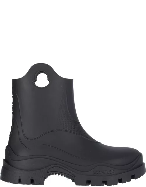 Moncler "Misty" Boot