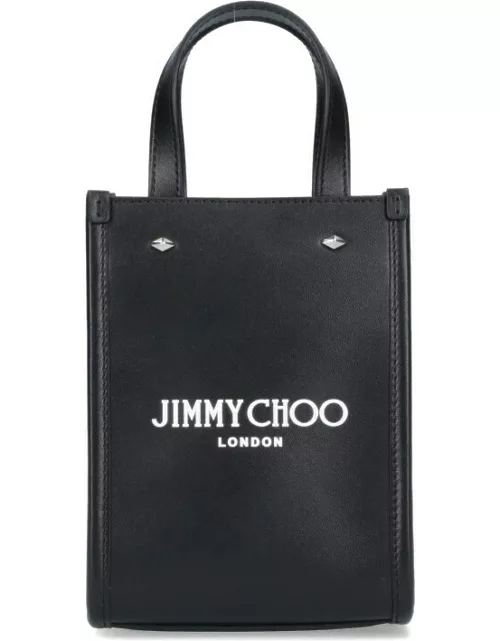 Jimmy Choo Mini Tote Bag "N/S"
