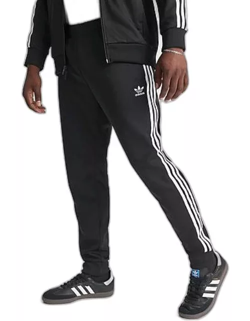 Men's adidas Originals adicolor Classics Superstar Track Lifestyle Pant