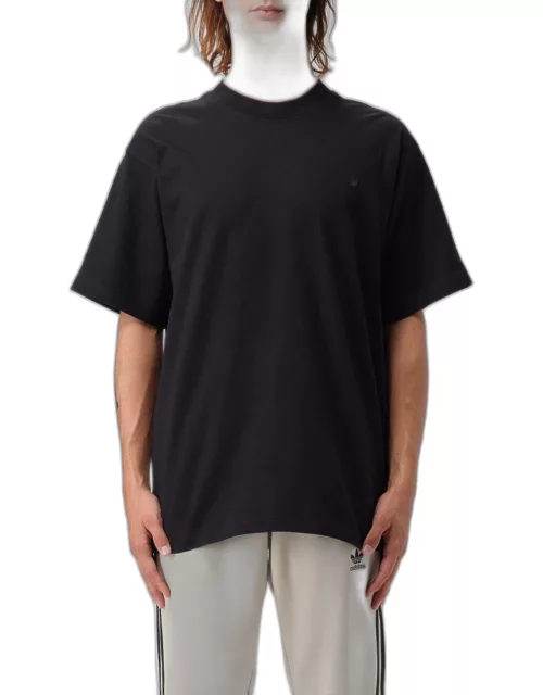 T-Shirt ADIDAS ORIGINALS Men colour Black