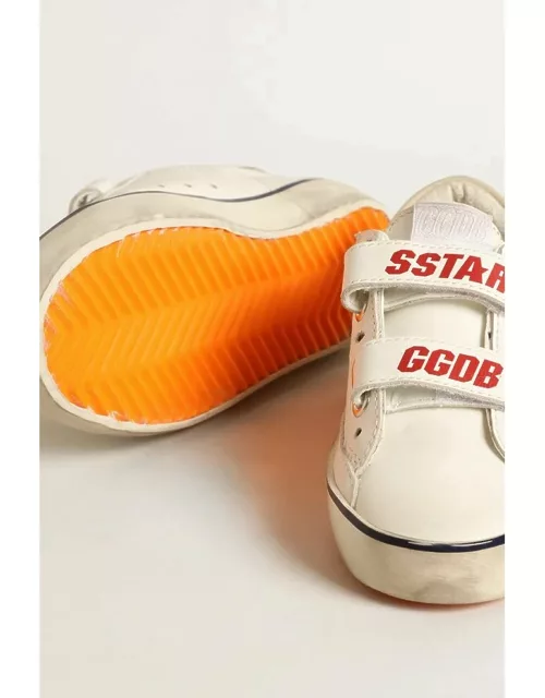 Golden Goose Sneakers Old Schoo