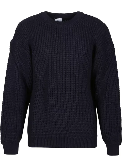 Family First Milano English Round Neck Sweater