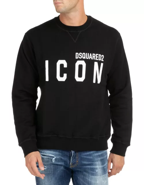 Icon Sweatshirt
