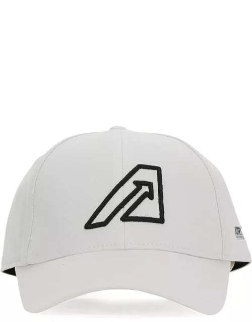 autry baseball cap