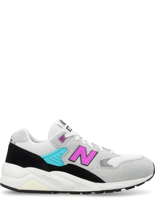 New Balance 580 Low Top Sneaker