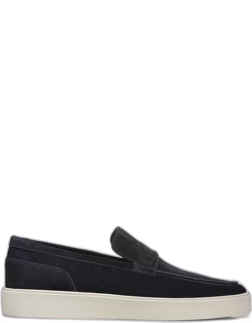 Men's Toren Sneaker-Sole Leather Loafer