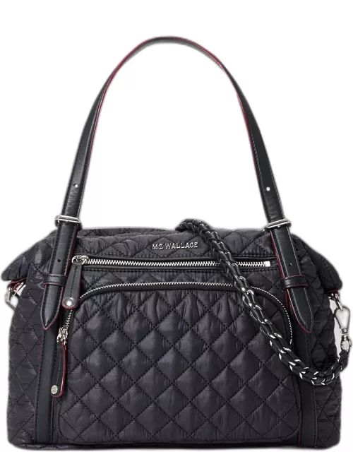 Crosby Everywhere Quilted Tote Bag