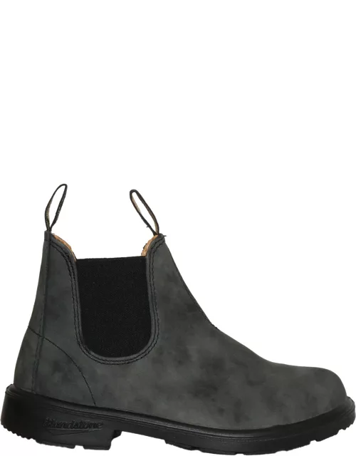 Blundstone Rustic Ankle Boot