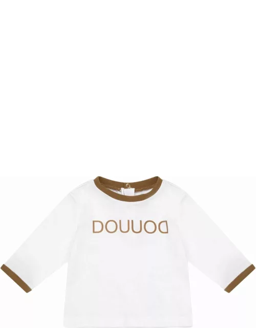 Douuod Printed T-shirt