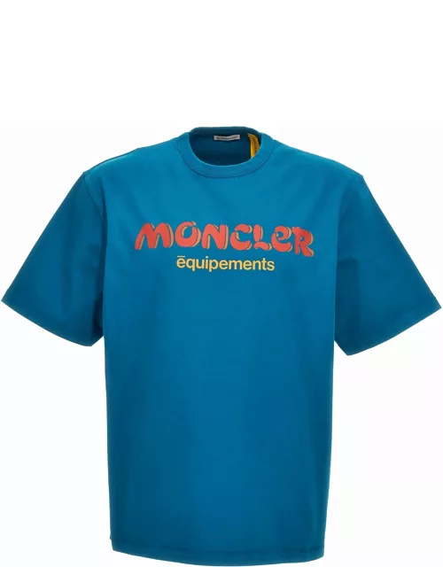 T-shirt Moncler Genius X Salehe Bembury