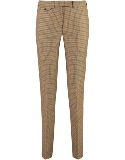 Bally Houndstooth Trouser
