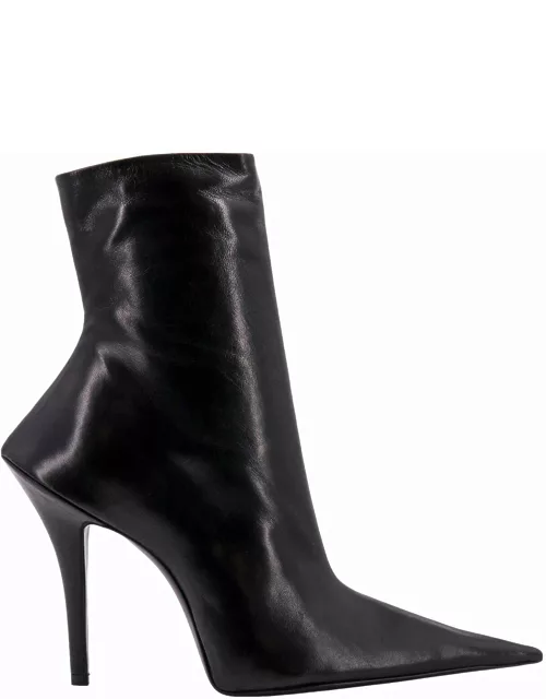 Balenciaga Witch Ankle Boot