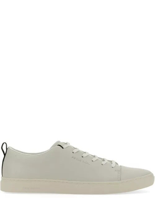 ps by paul smith sneaker with logo