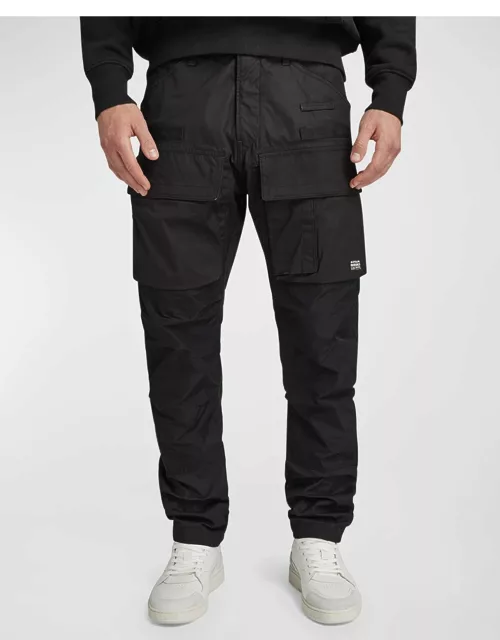 Men's 3D Tapered Cargo Pant