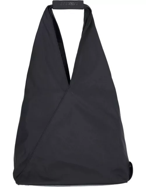 MM6 Maison Margiela "Japanese Foldable" Tote Bag