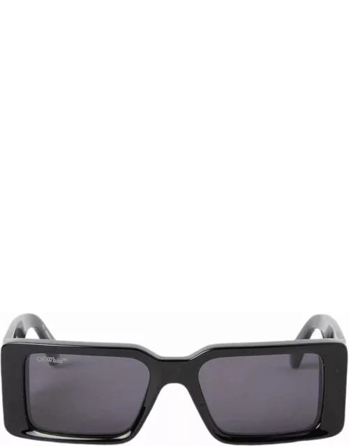 Off-White Milano - Black Sunglasse
