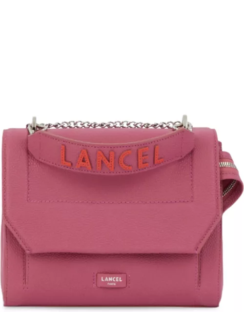 Lancel Flap Bag