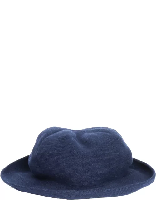 Kangra Wide Brim Hat