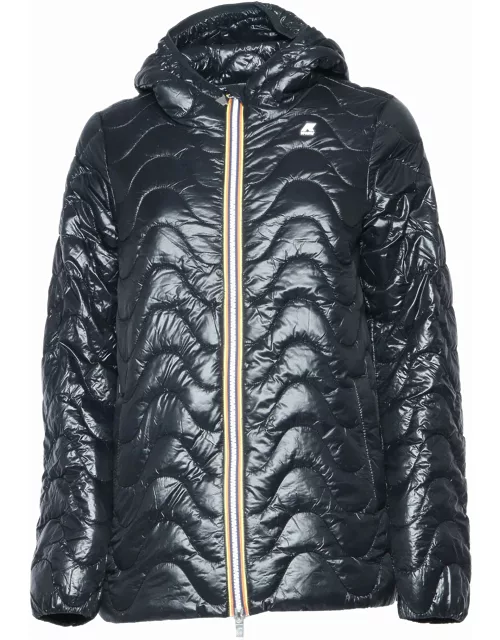 K-Way Madeleine Eco Warm Jacket