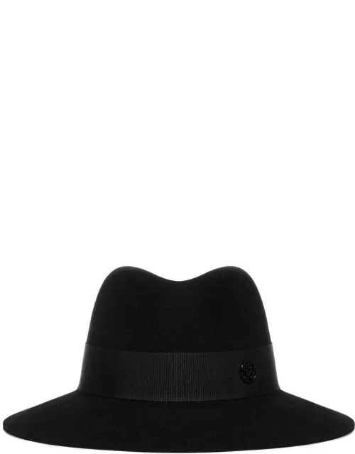 Maison Michel Kate Fedora Hat
