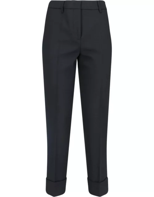Incotex Incotex - Tailored Trouser