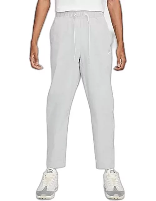Men's Nike Club Woven Tapered Pant