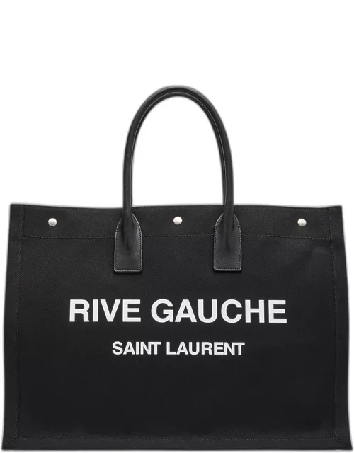 Men's Rive Gauche Tote Bag