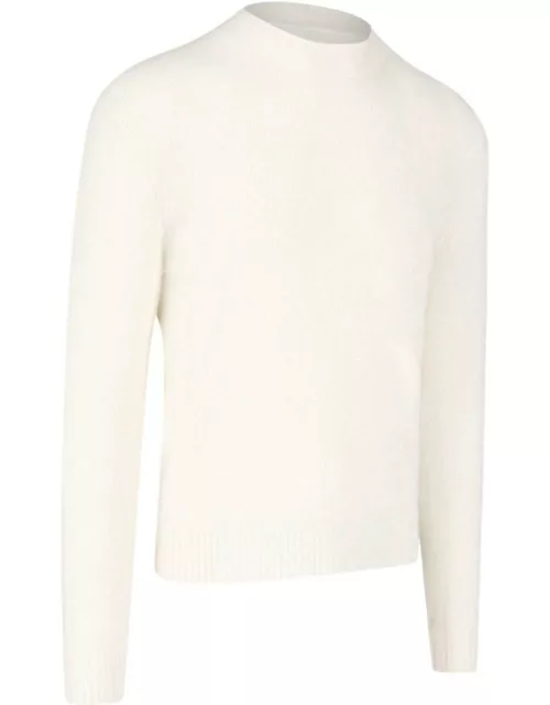 Ballantyne Basic Sweater