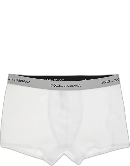 Dolce & Gabbana Regular Boxer