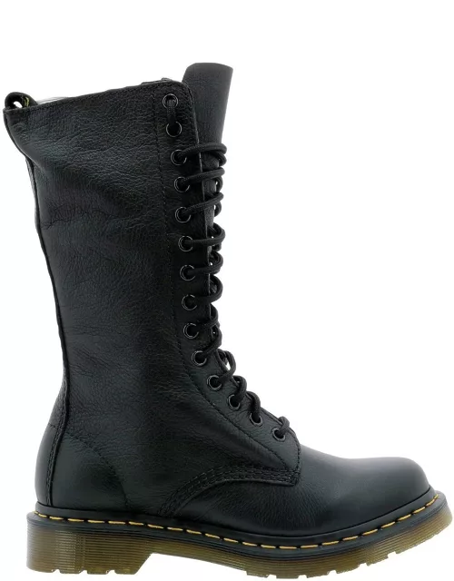 Dr. Martens Ib99 Lace-up Boot