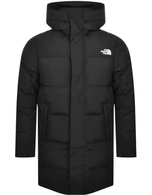 The North Face Hydrenalite Down Jacket Black
