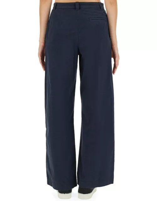 a.p.c. tracie pant