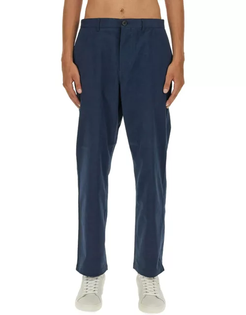 ps by paul smith loose fit pant