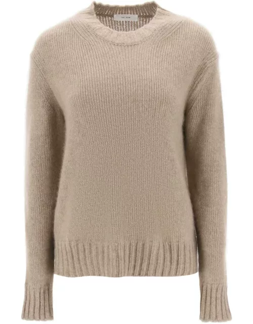 THE ROW 'Devyn' cashmere sweater