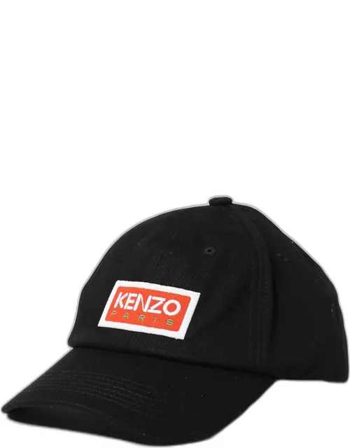 Hat KENZO Woman colour Black