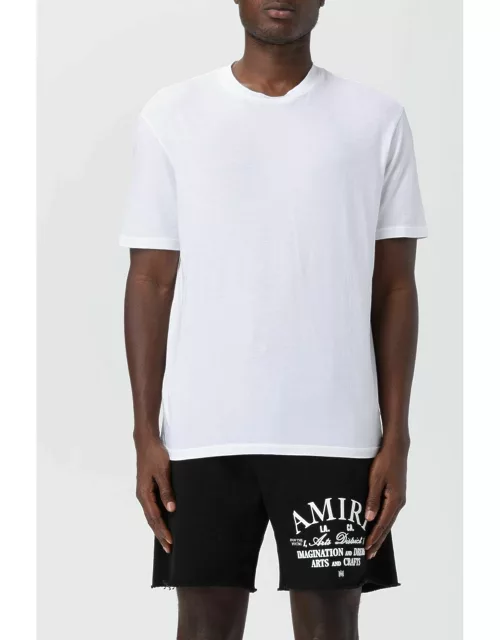 T-Shirt AMIRI Men colour White