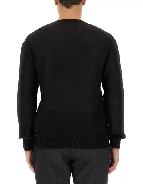 tom ford v-neck sweater