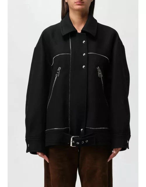 Jacket KHAITE Woman colour Black