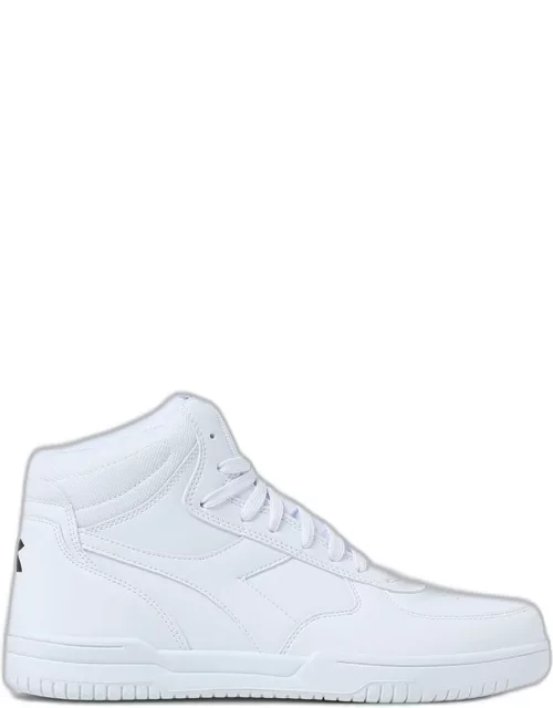 Sneakers DIADORA Woman colour White