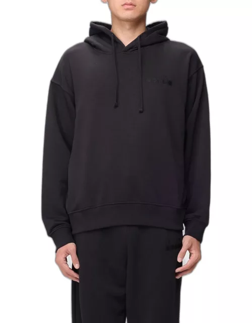 Sweatshirt DIADORA Men colour Black
